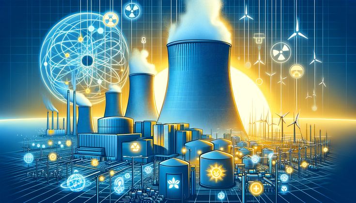 Nuclear Technology Research