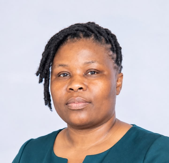 Dr. Teurai Matekenya