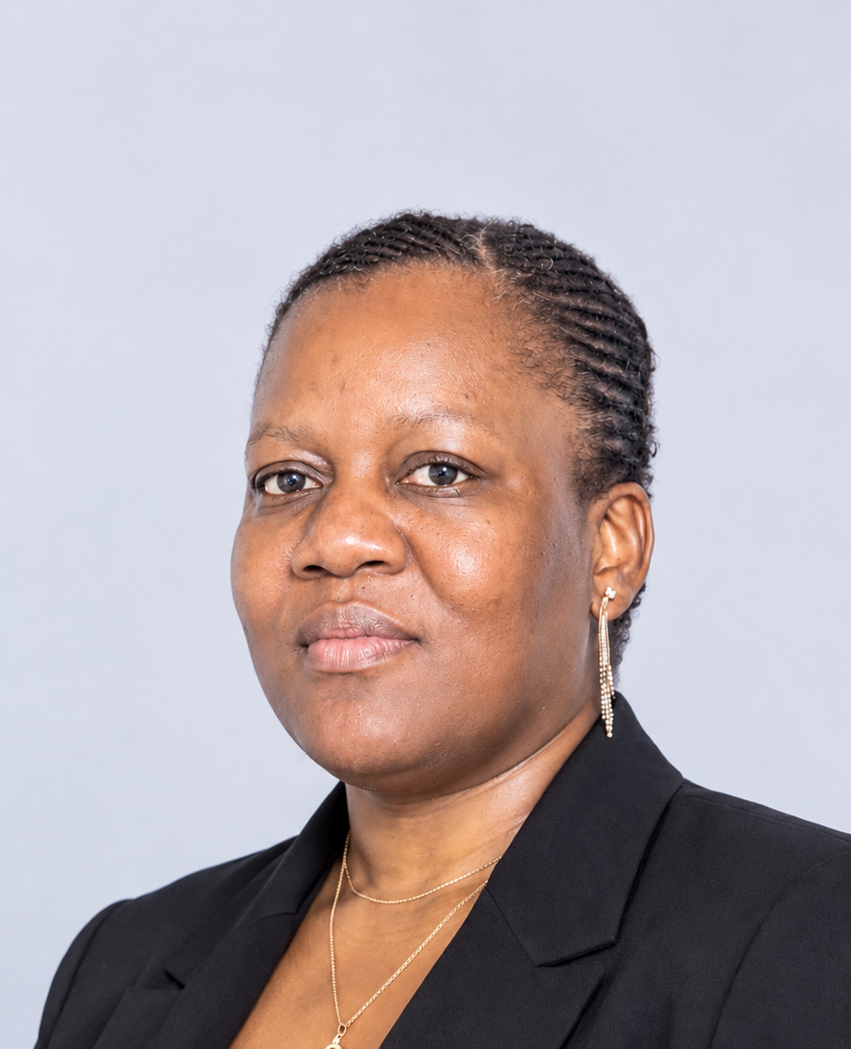 Dr. Electdom Matandirotya