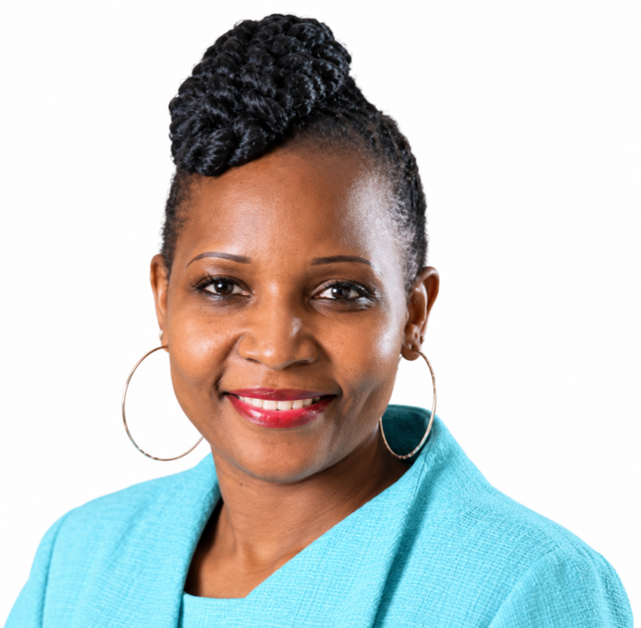 Dr. Eng. Mercy Musaida Manyuchi